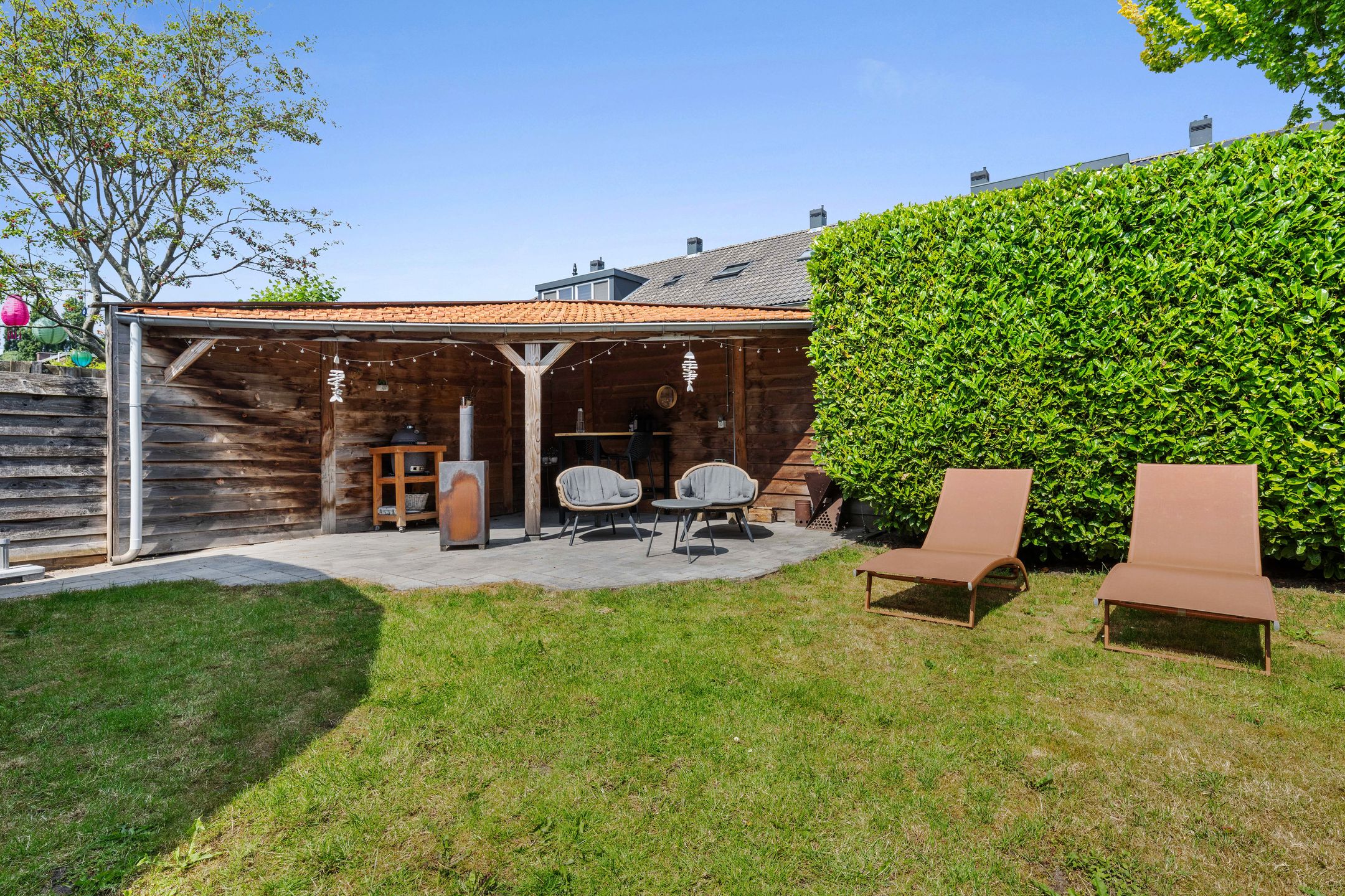 House in Almere, De Velden - View 4