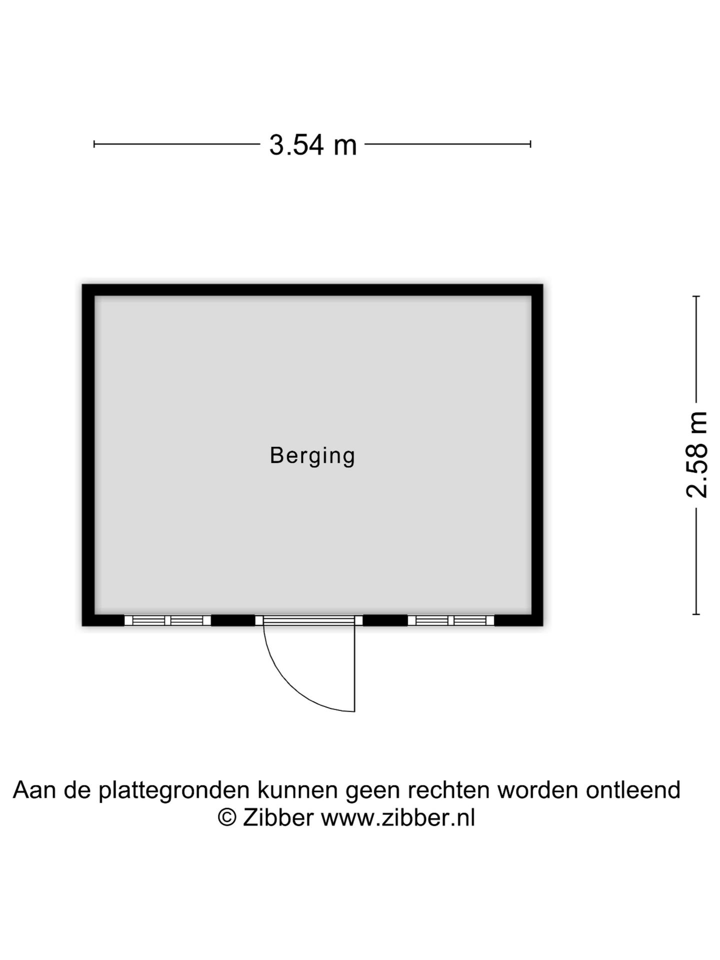 Foto 34 van Schouwenburgstraat 2