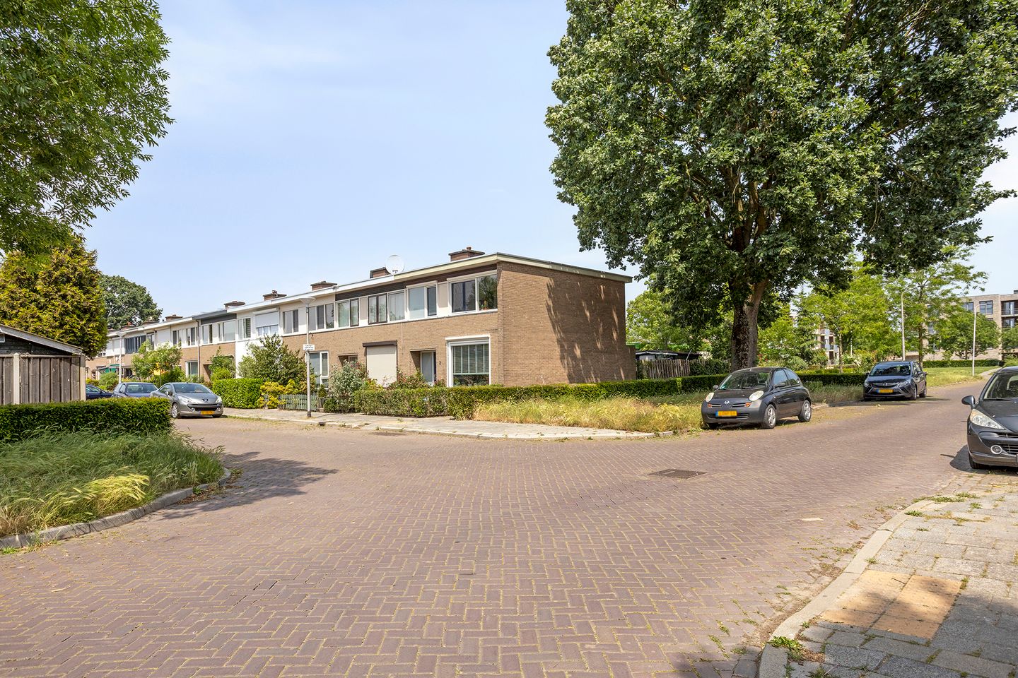 Foto 4 van Schouwenburgstraat 2