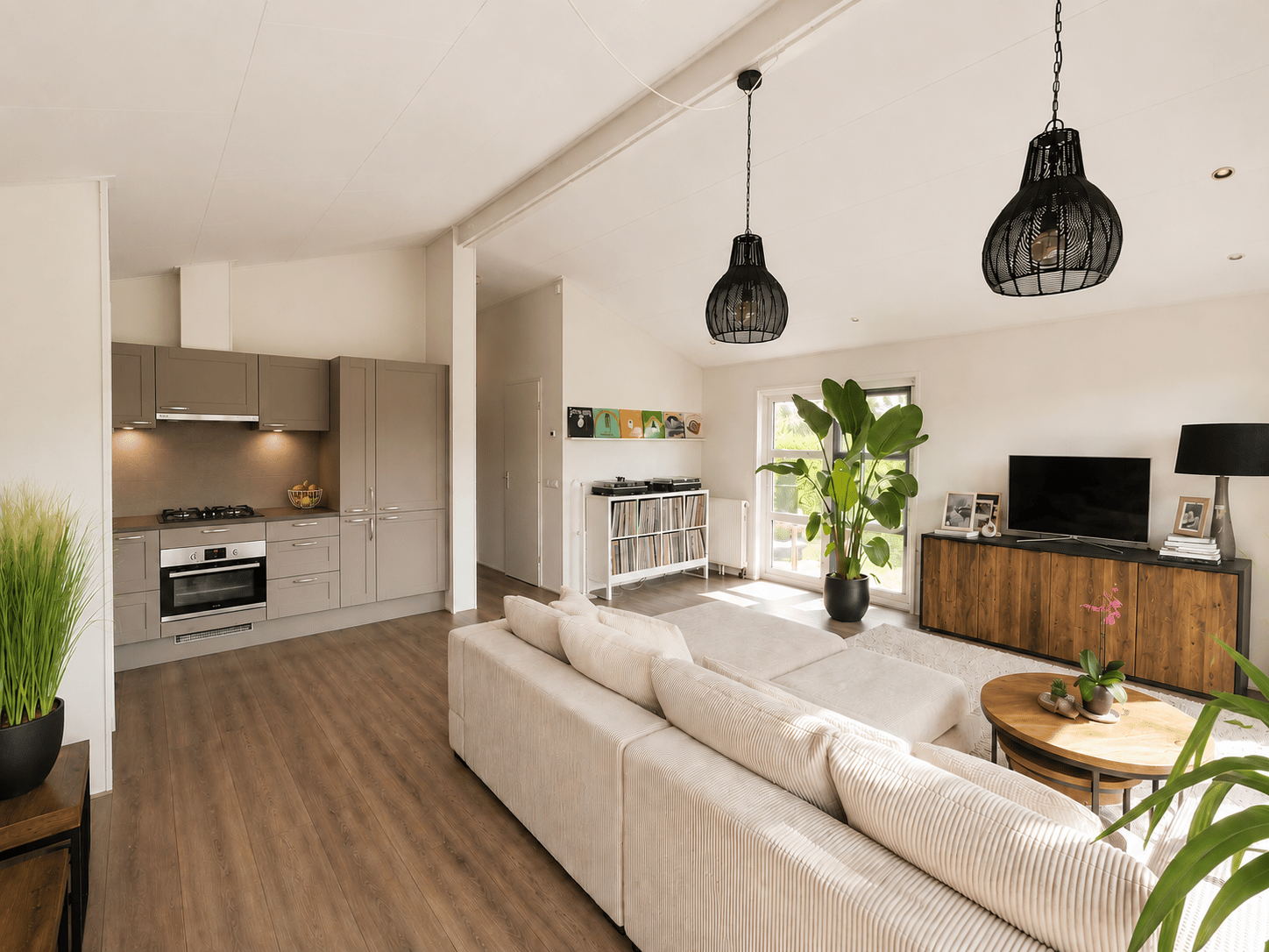 2-bedroom freehold villa in Nederhorst den Berg — photo 4 of 5