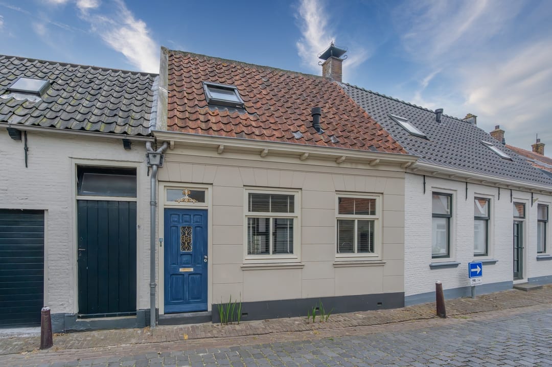 Photo 1 of Noorddijkstraat 33