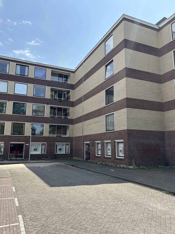 Ravellaan 88