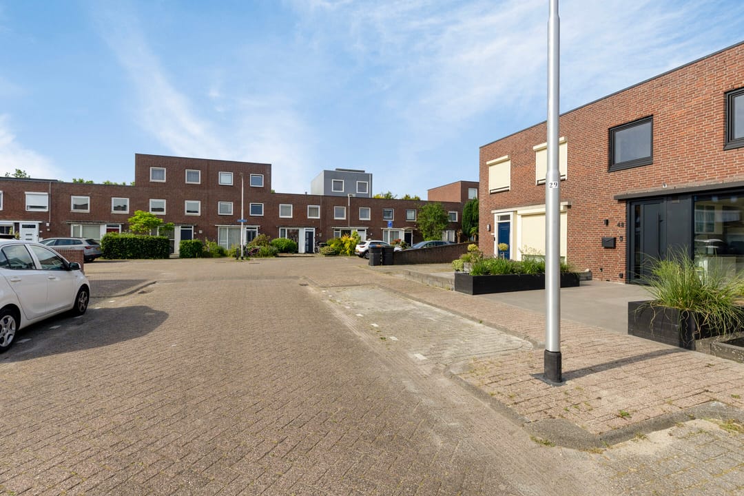 Photo 53 of Megenstraat 48