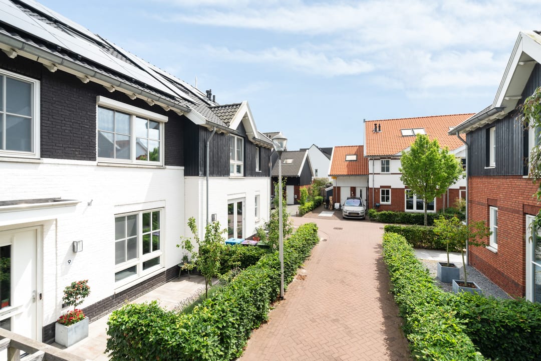 Foto 43 van Ringmuslande 9