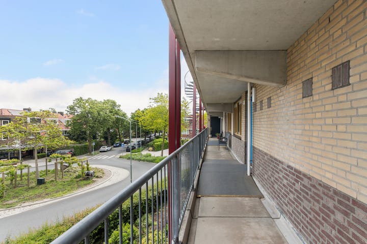 Appartement te koop: Bankastraat 191, Dordrecht