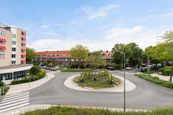 Appartement te koop: Bankastraat 191, Dordrecht