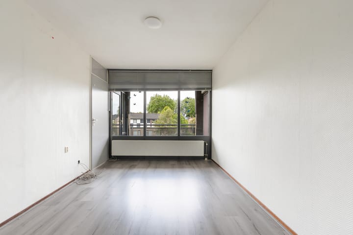 Appartement te koop: Bankastraat 191, Dordrecht