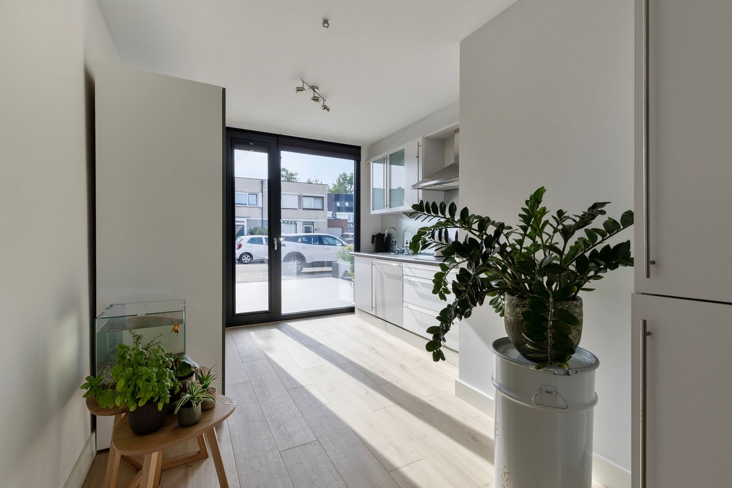 Photo 4 of Megenstraat 48