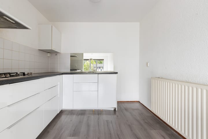 Appartement te koop: Bankastraat 191, Dordrecht