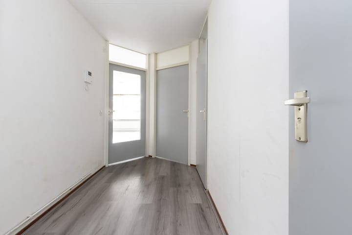 Appartement te koop: Bankastraat 191, Dordrecht