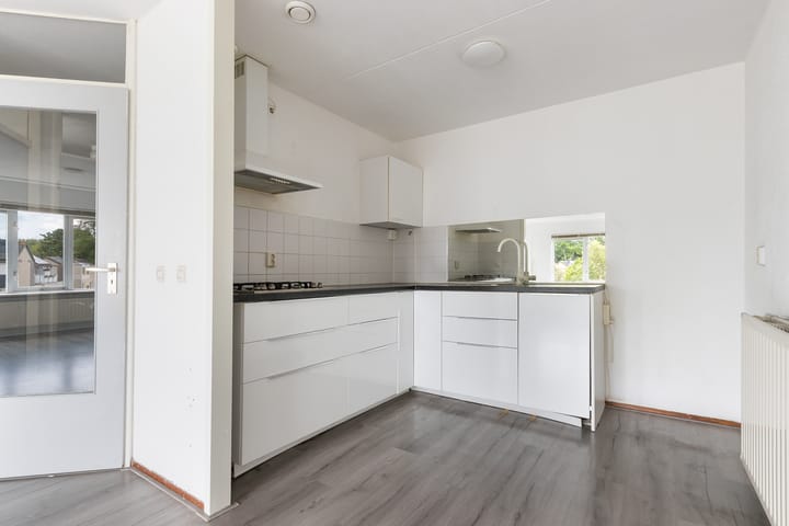 Appartement te koop: Bankastraat 191, Dordrecht