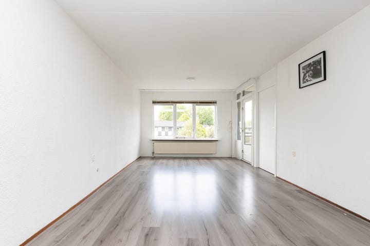 Appartement te koop: Bankastraat 191, Dordrecht