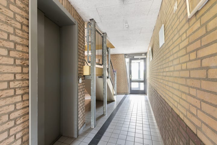 Appartement te koop: Bankastraat 191, Dordrecht