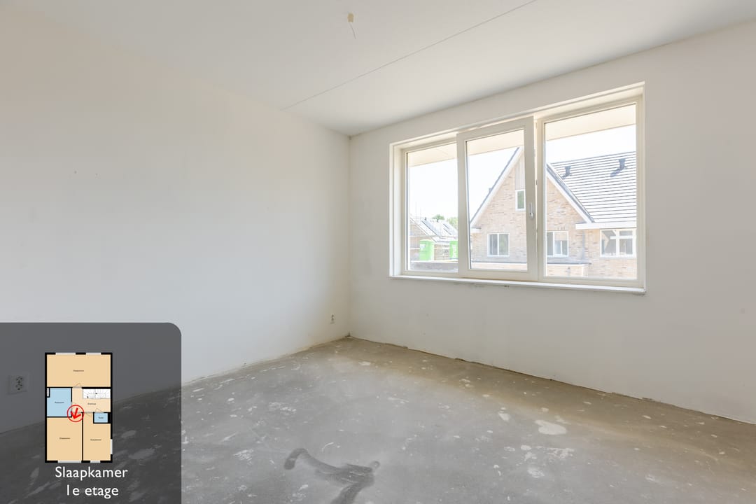 Foto 11 van Spechtlaan 8