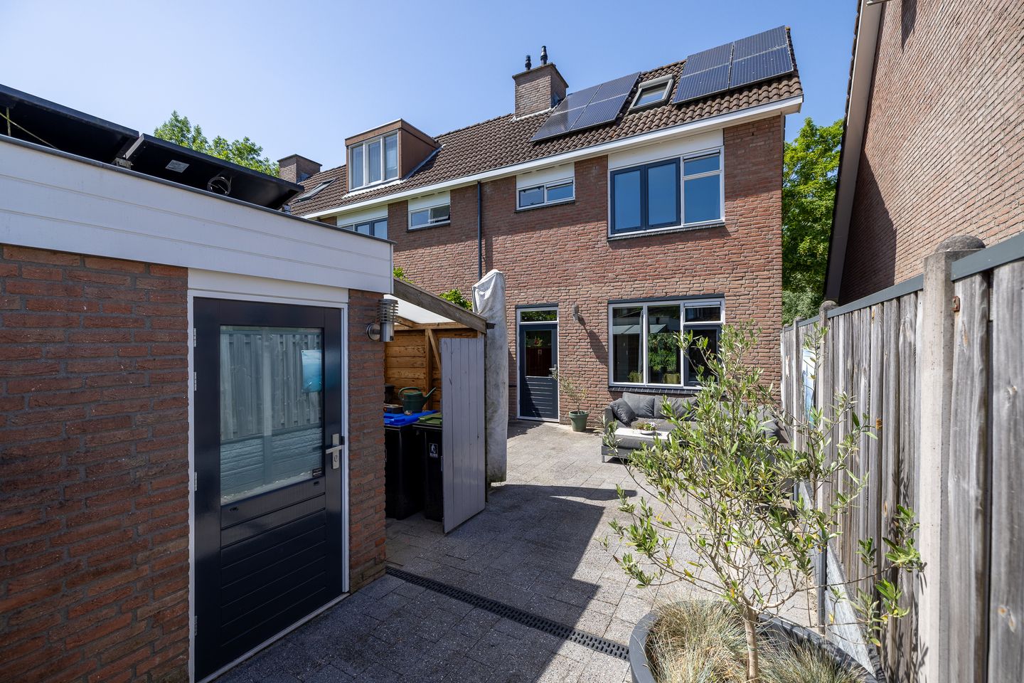Foto 1 van Haverdreef 33