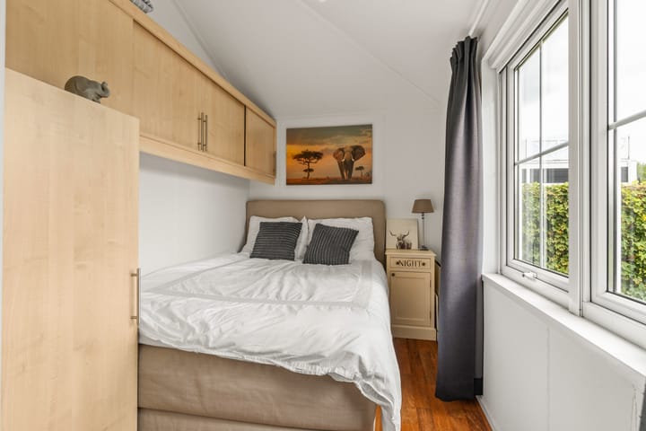 Vrijstaande woning te koop: Bloklaan 22AZT21, Loosdrecht