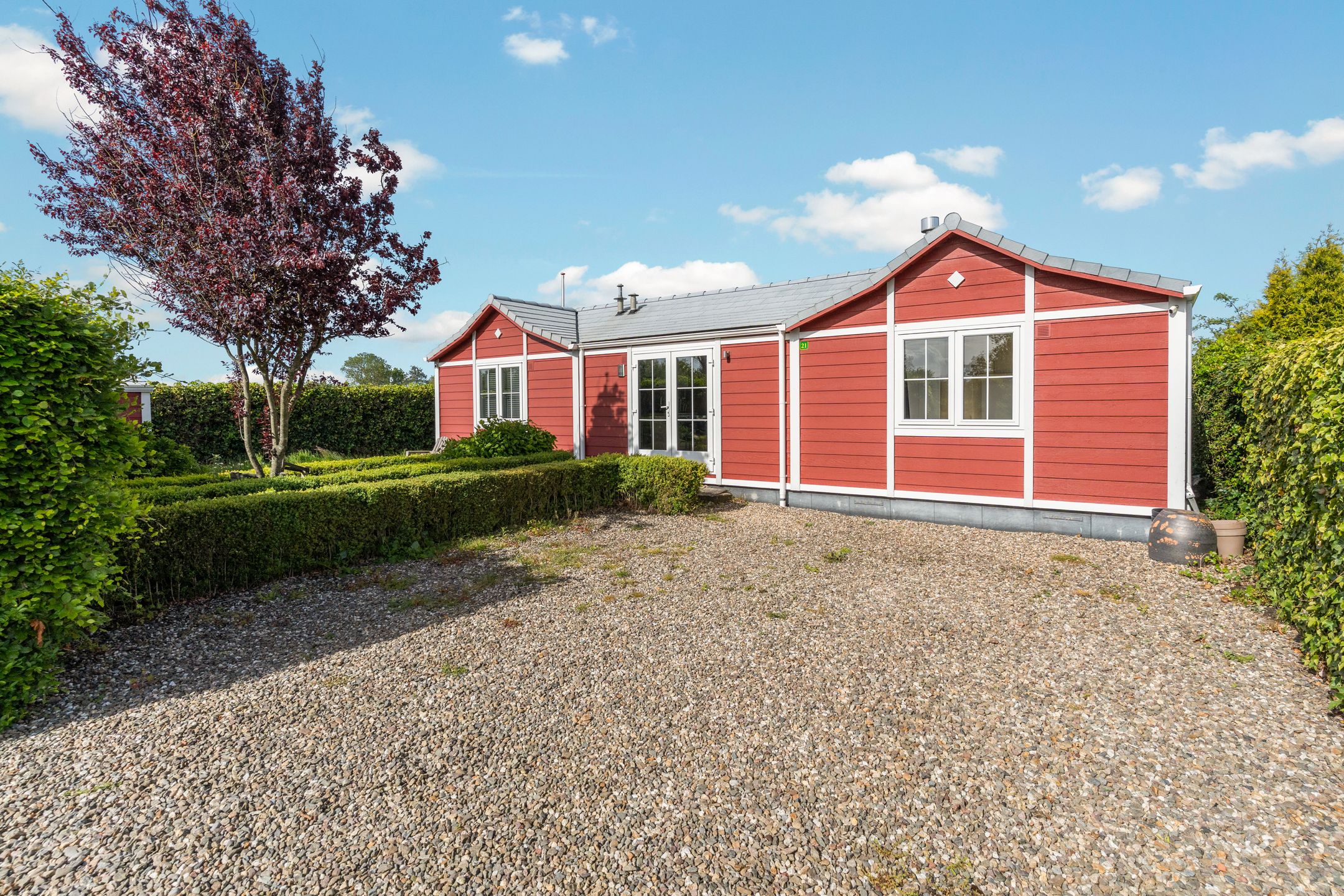 3-bedroom freehold villa in Loosdrecht — photo 1 of 5