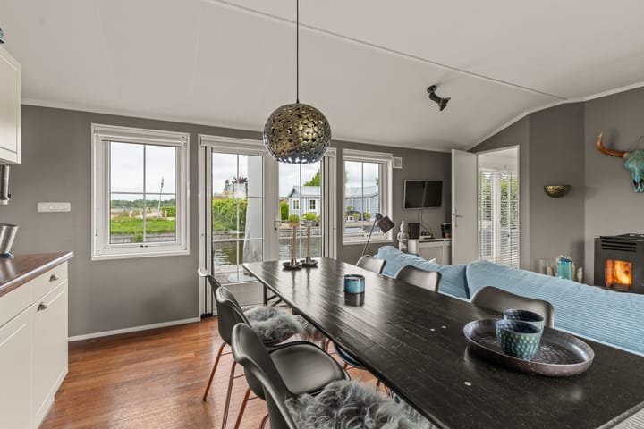 Vrijstaande woning te koop: Bloklaan 22AZT21, Loosdrecht