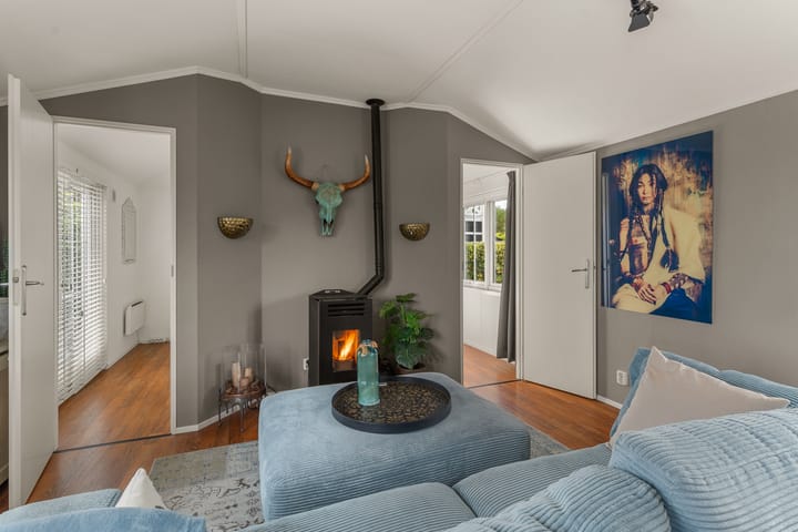 Vrijstaande woning te koop: Bloklaan 22AZT21, Loosdrecht