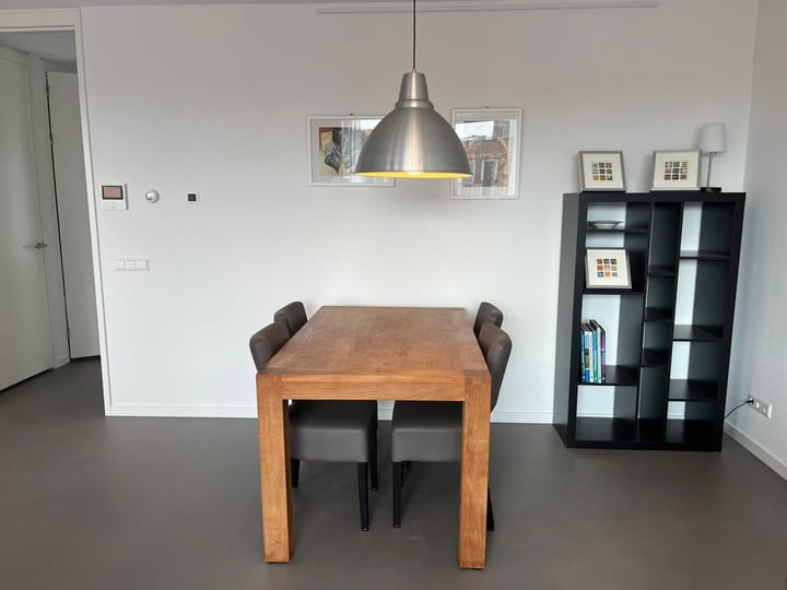 Foto 4 van Isabellastraat 53