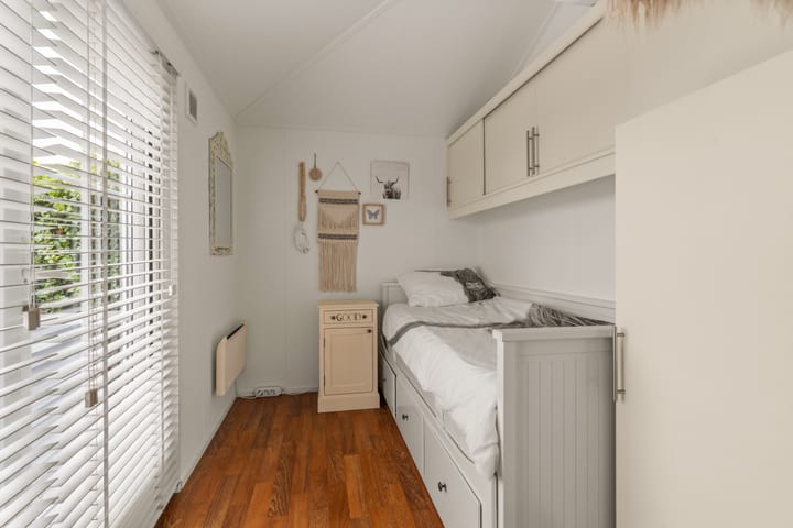 Vrijstaande woning te koop: Bloklaan 22AZT21, Loosdrecht