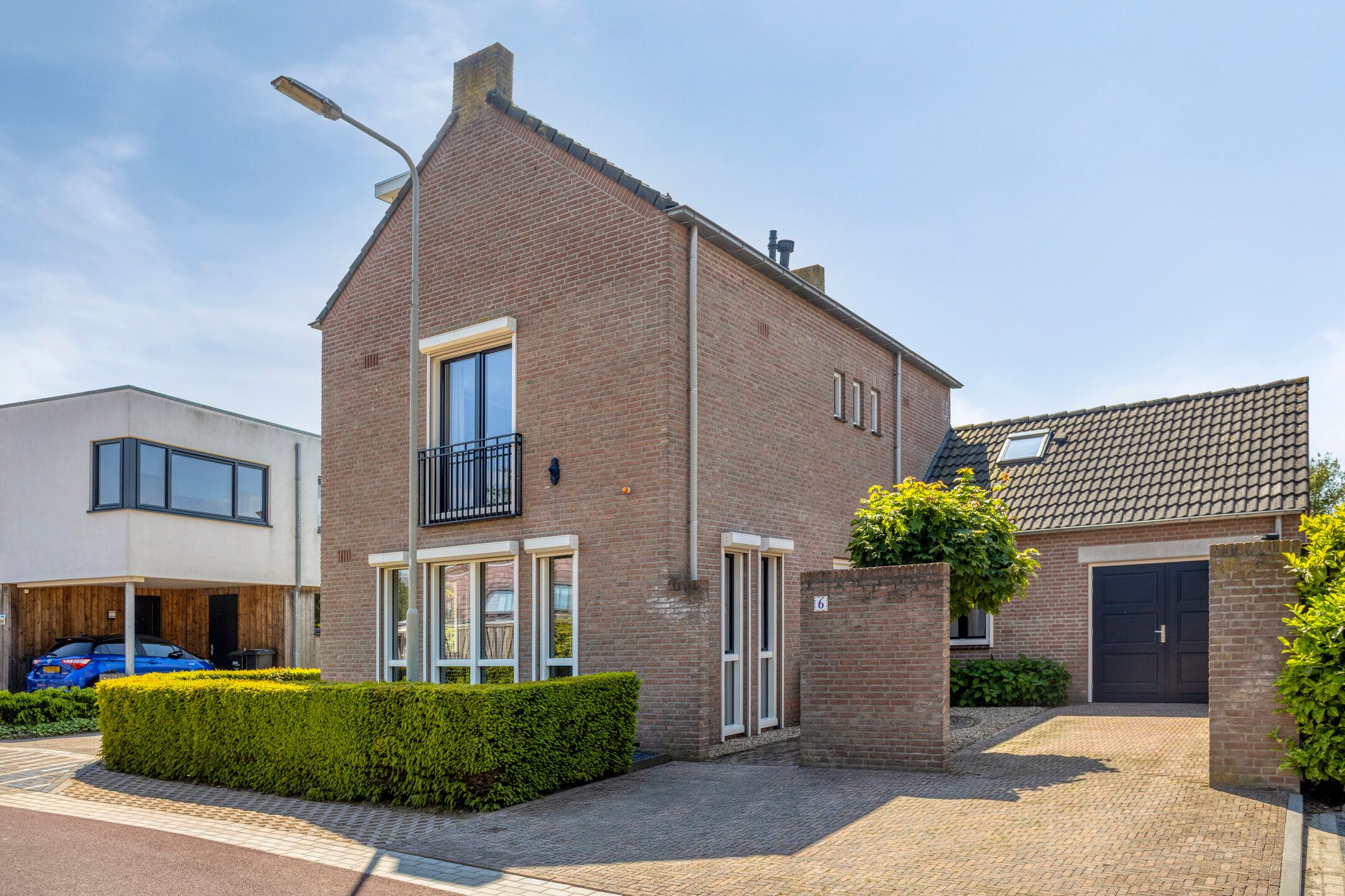 Kanaalweg 6 