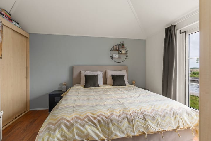 Vrijstaande woning te koop: Bloklaan 22AZT21, Loosdrecht