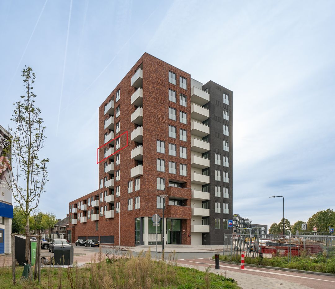Foto 1 van Wooldriksweg 301