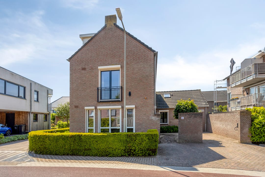 Foto 43 van Kanaalweg 6