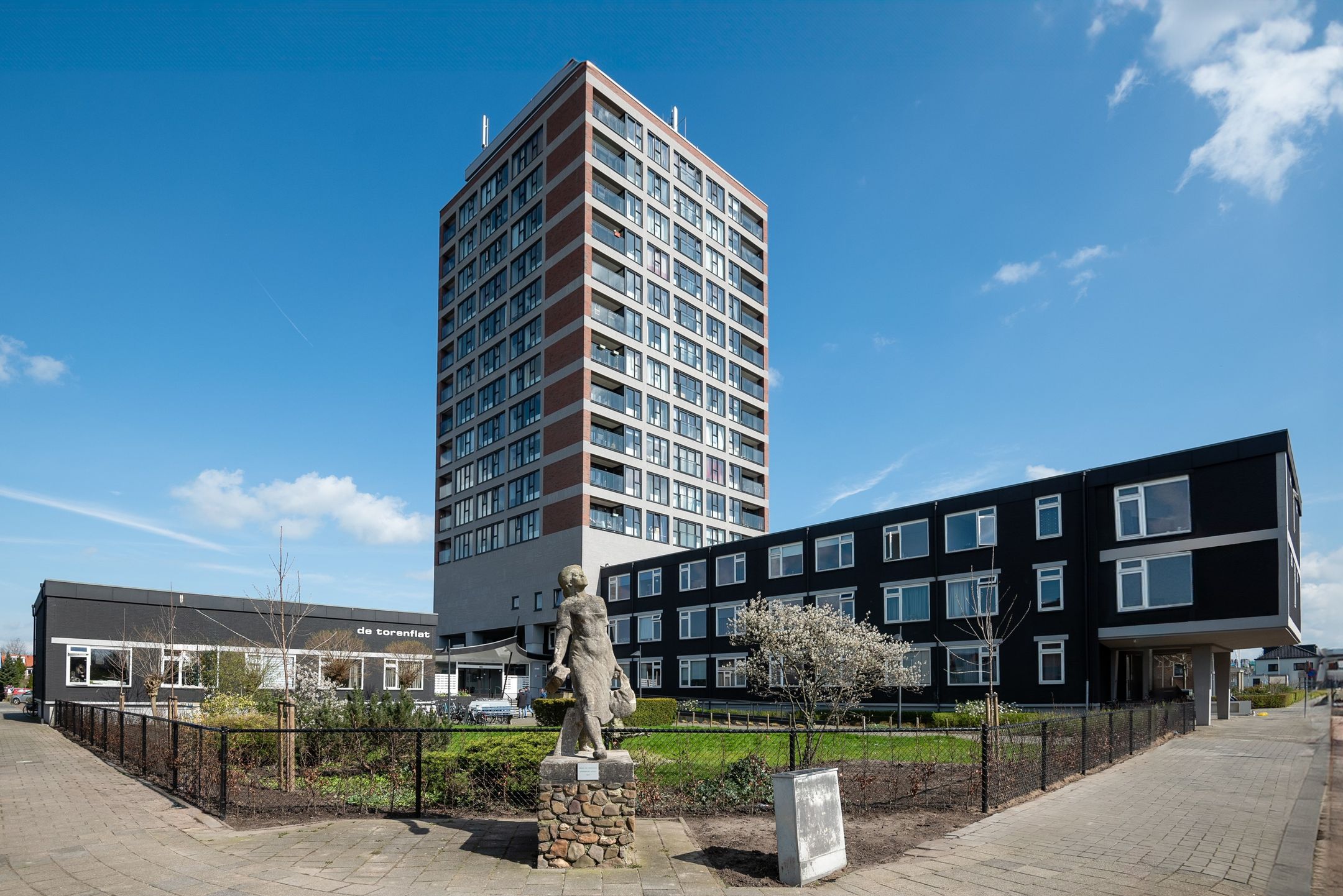 Photo 9 of Don Antoniostraat 4