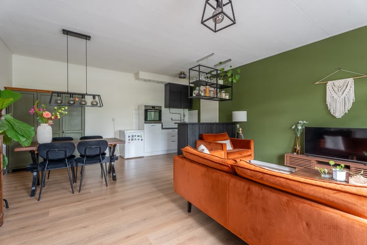 Photo 4 of Don Antoniostraat 4