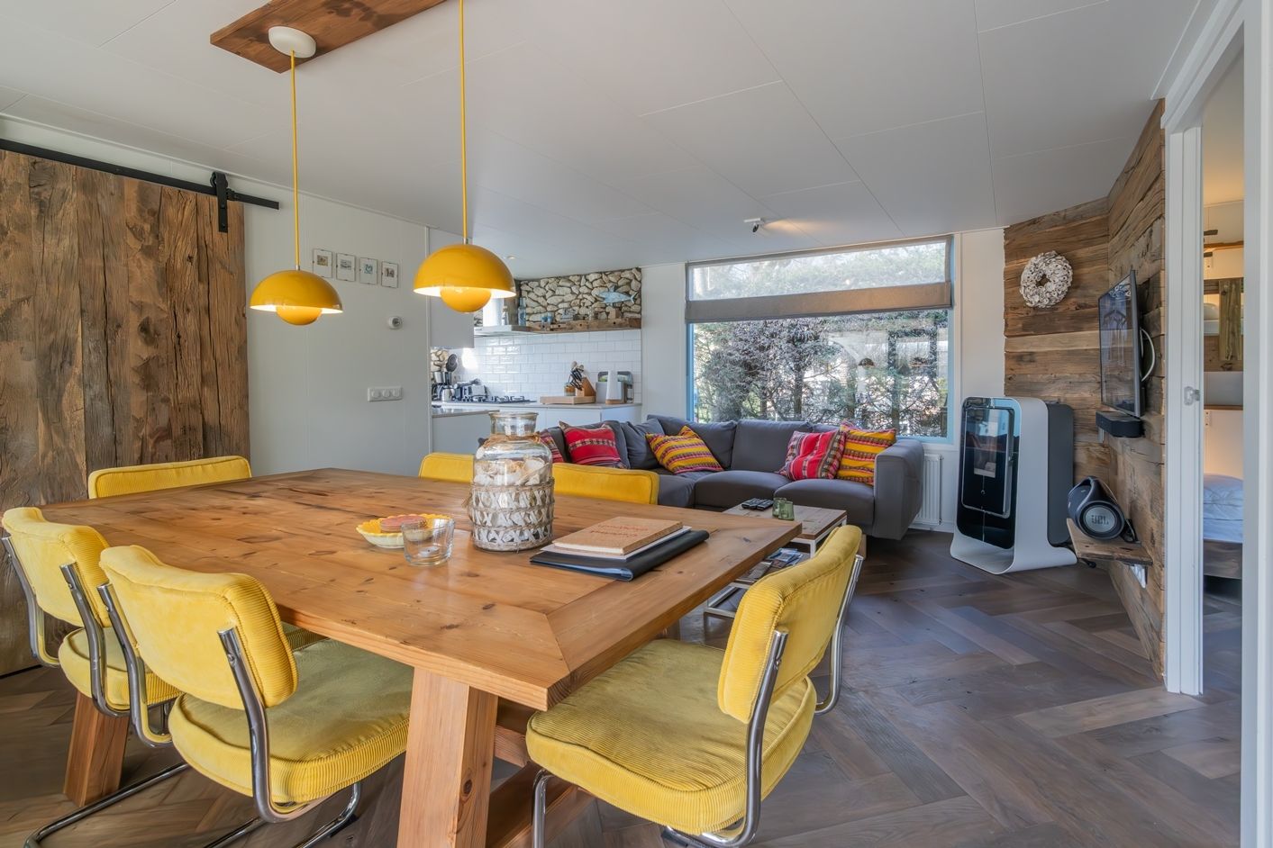 3-bedroom freehold villa in Renesse — photo 4 of 5