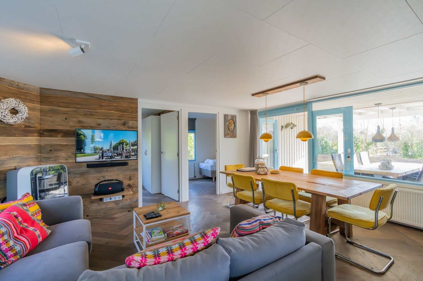 3-bedroom freehold villa in Renesse — photo 3 of 5