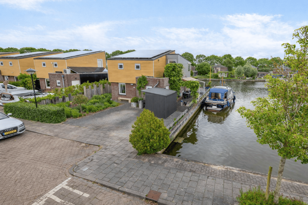 Foto 11 van Suisendijk 14-61