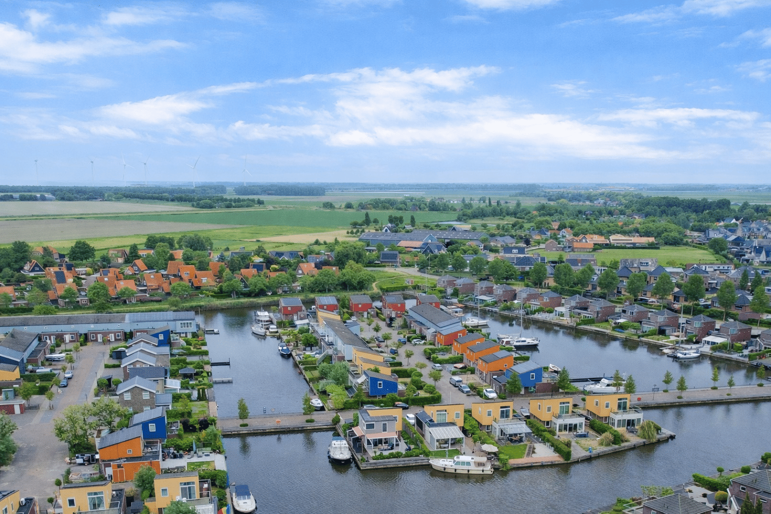 Foto 15 van Suisendijk 14-61