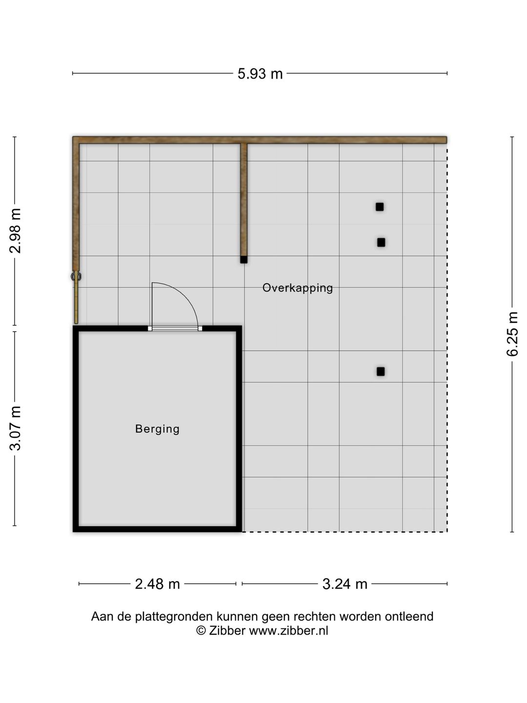 Sustainable Family Home with Five Bedrooms in Green Ommoord — 47