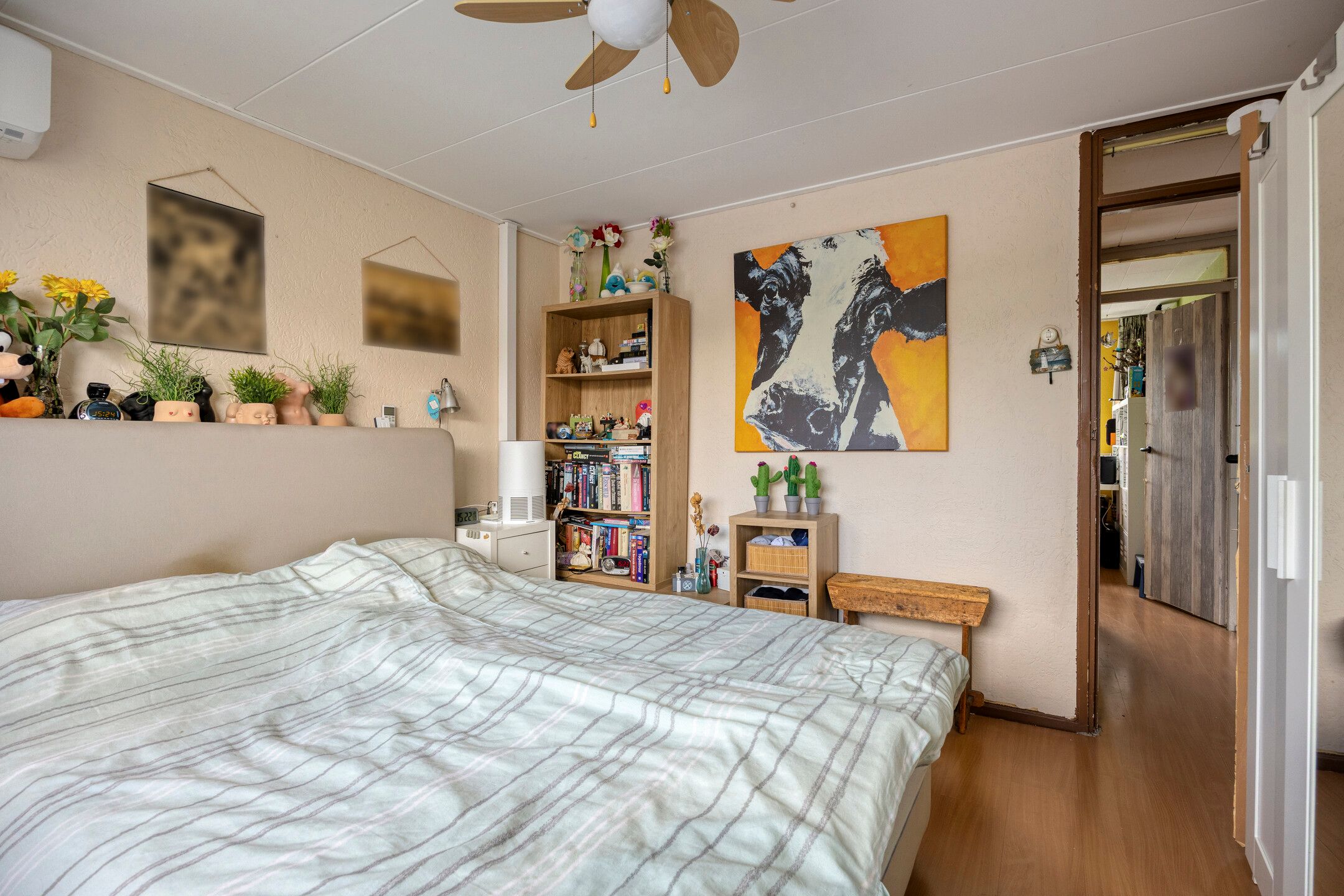 Sustainable Family Home with Five Bedrooms in Green Ommoord — 15