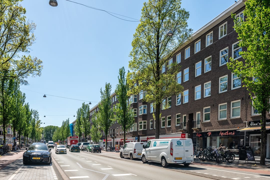 Photo 26 of Uiterwaardenstraat 85-2