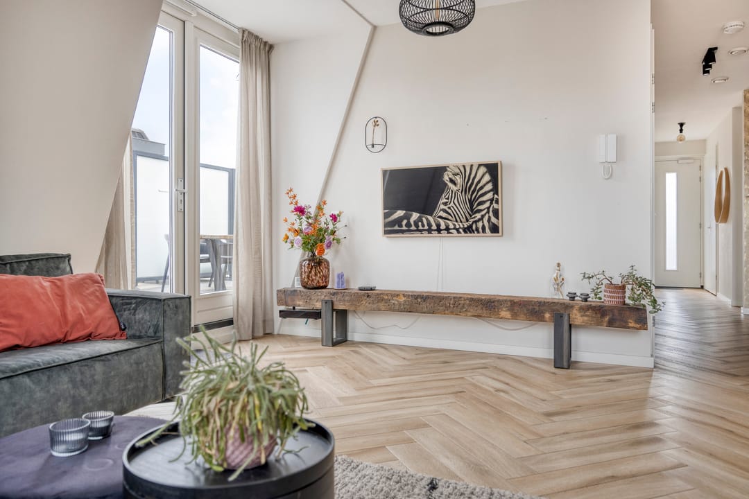 Photo 8 of Hoogstraat 128-M