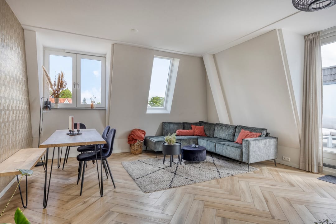 Photo 7 of Hoogstraat 128-M