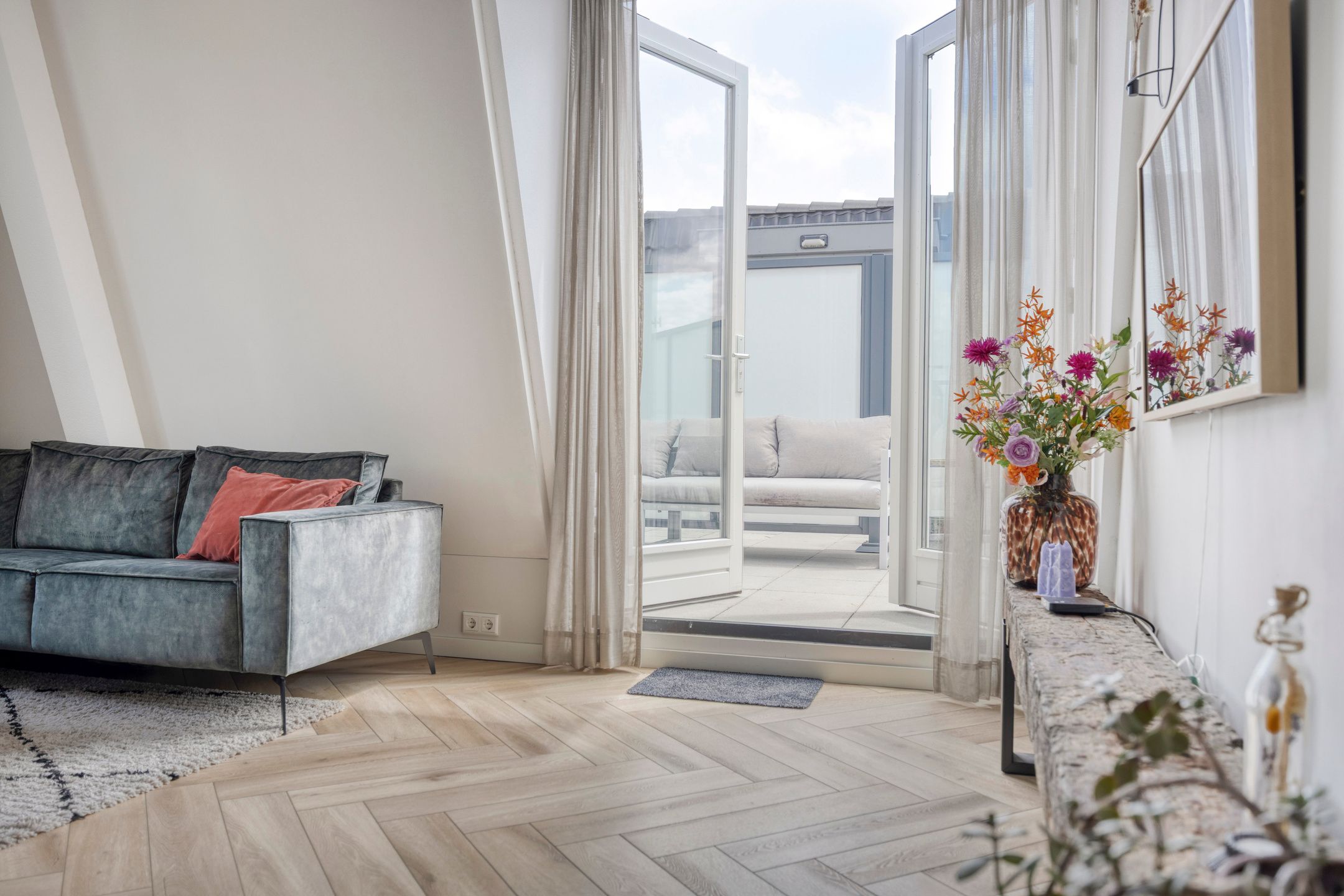 Photo 9 of Hoogstraat 128-M