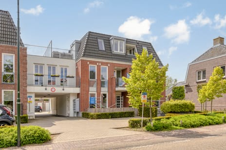 Hoogstraat thumbnail