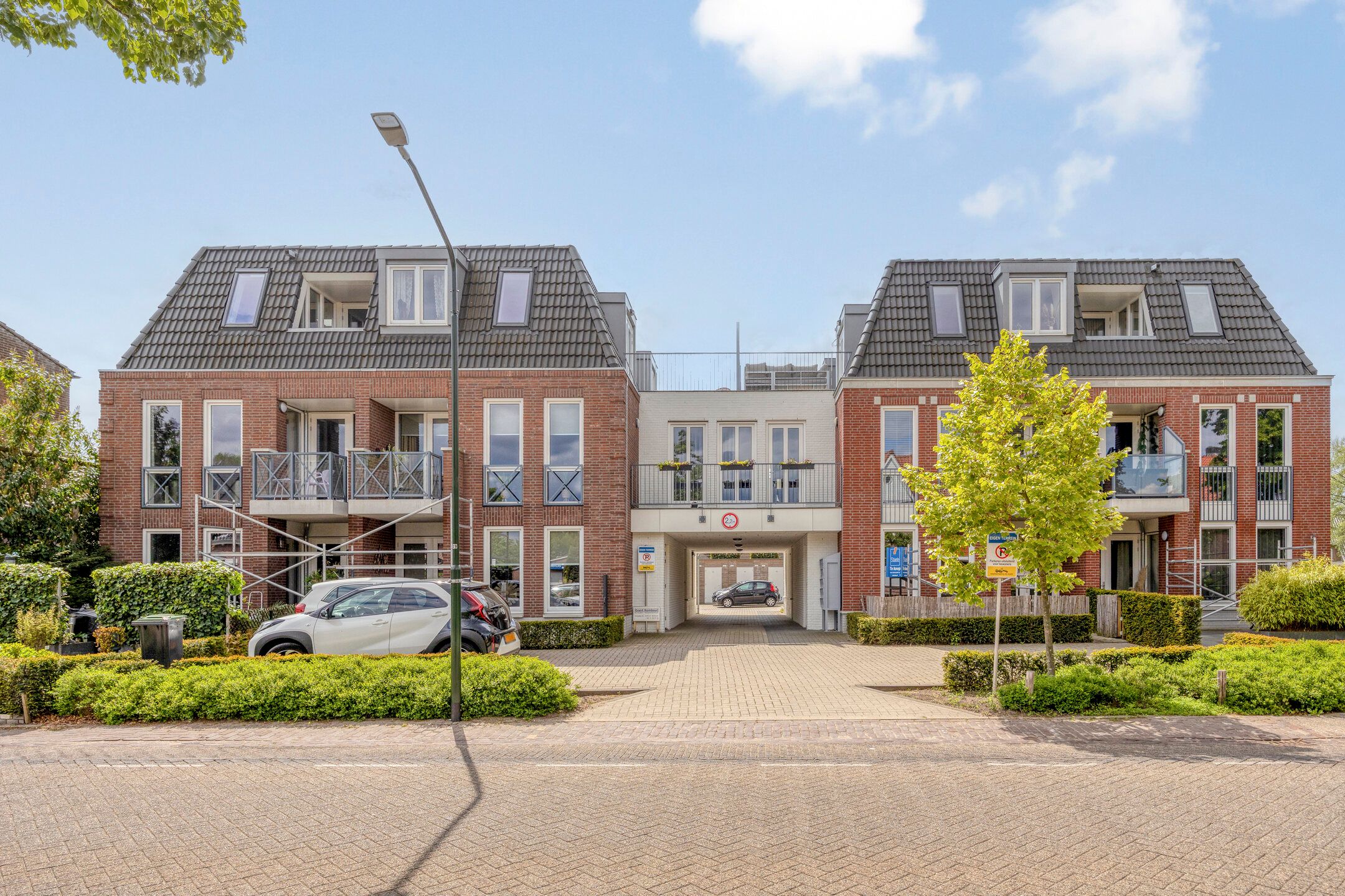 Photo 27 of Hoogstraat 128-M