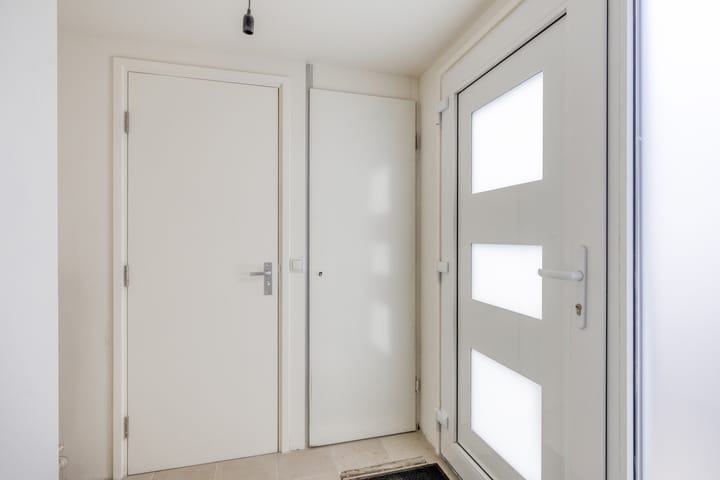 Hoekwoning te koop: Zwanenveld 2702, Nijmegen