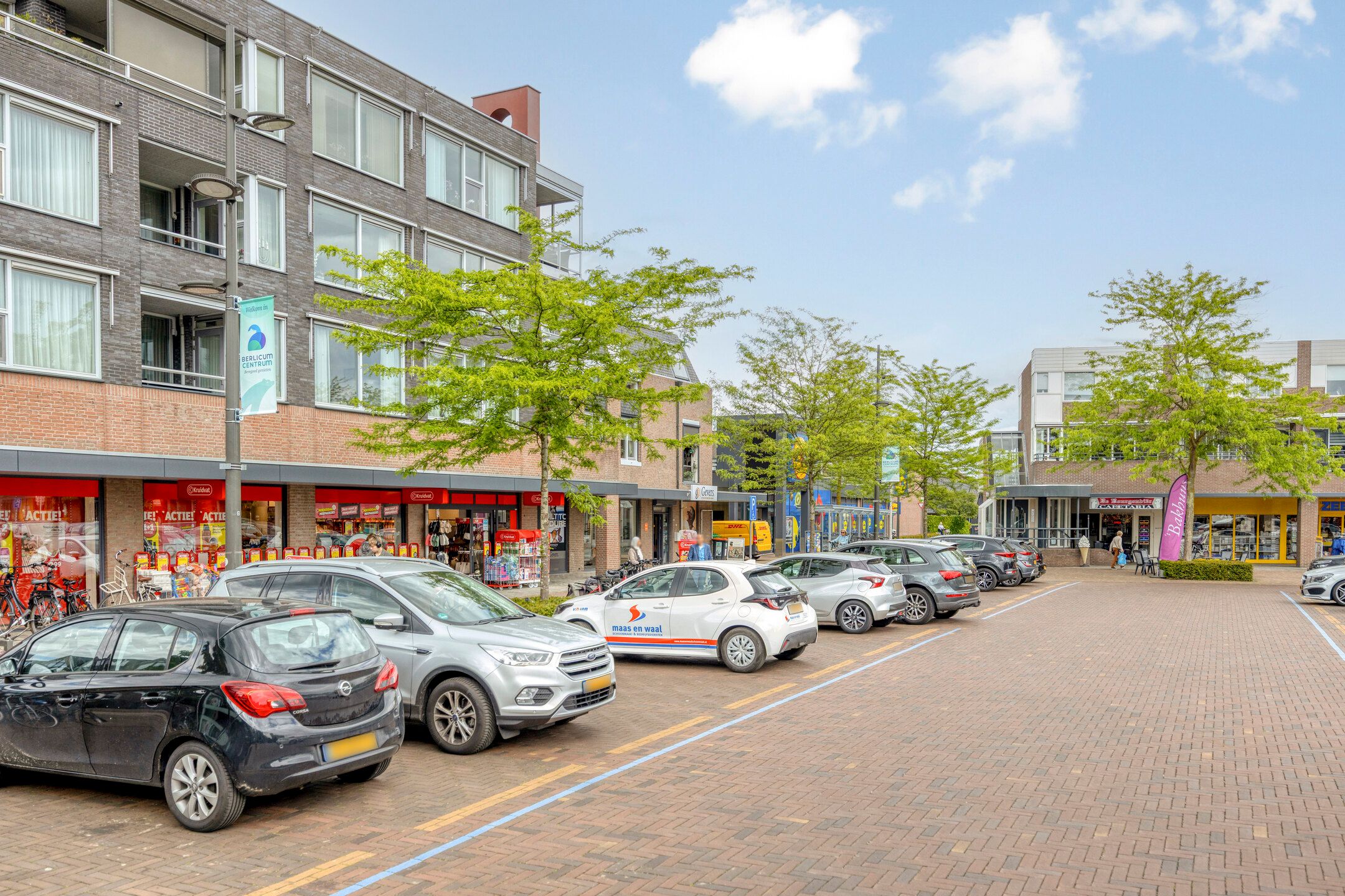 Photo 30 of Hoogstraat 128-M