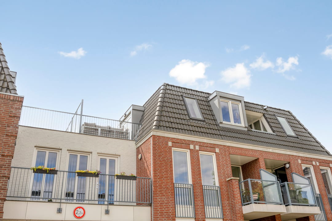 Photo 26 of Hoogstraat 128-M