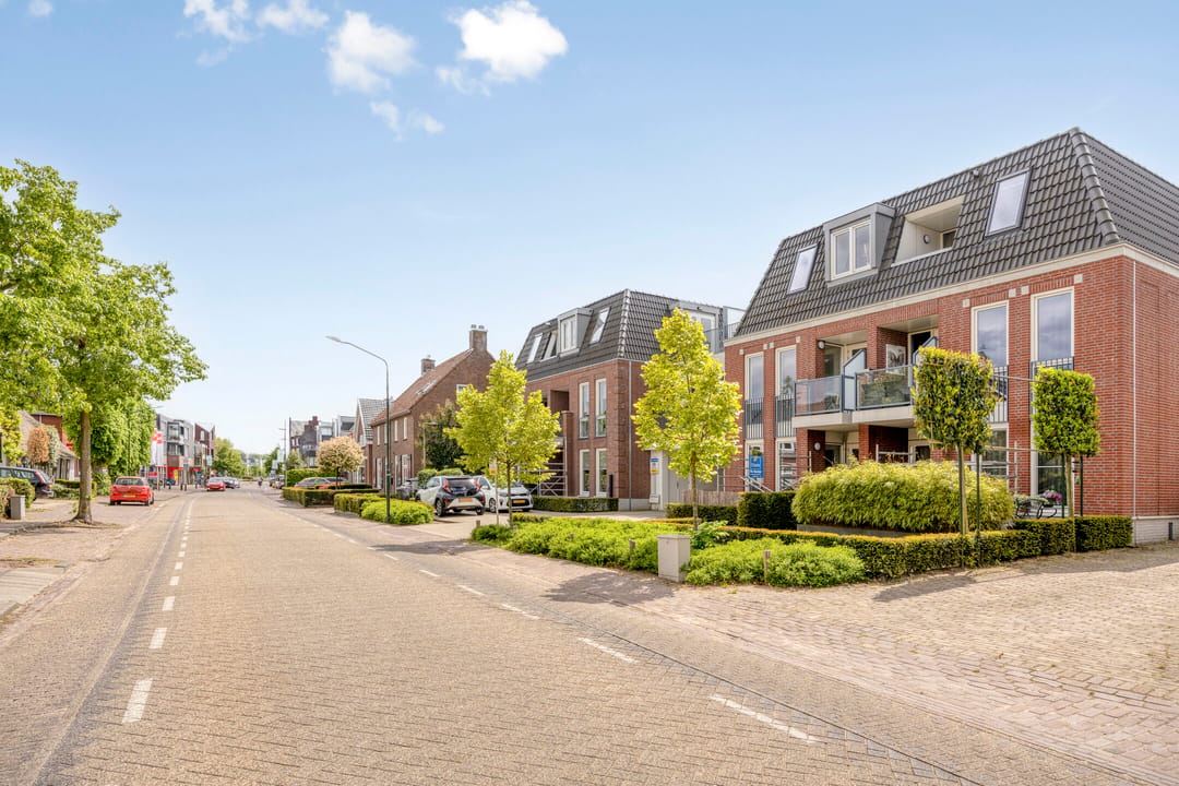 Photo 28 of Hoogstraat 128-M