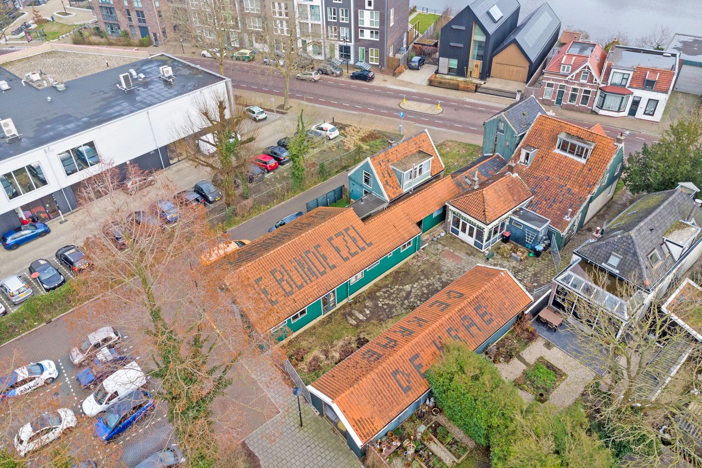 Bekijk foto 3 van Westzijde 155