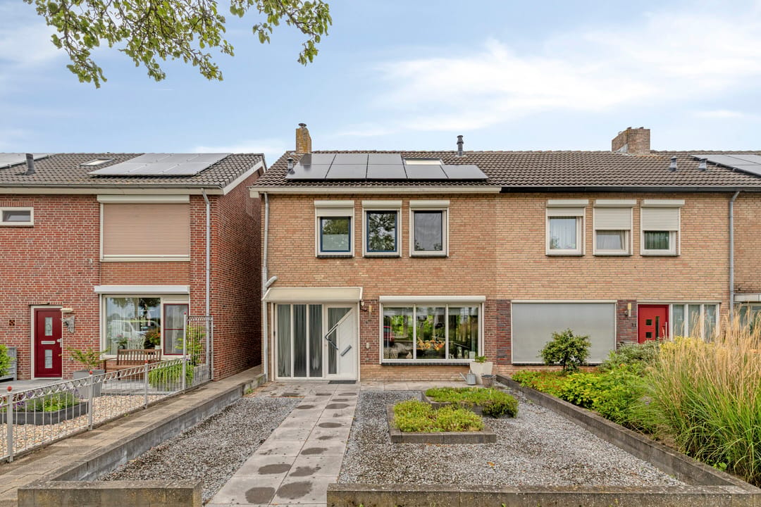 Photo 1 of Prins Hendrikstraat 9