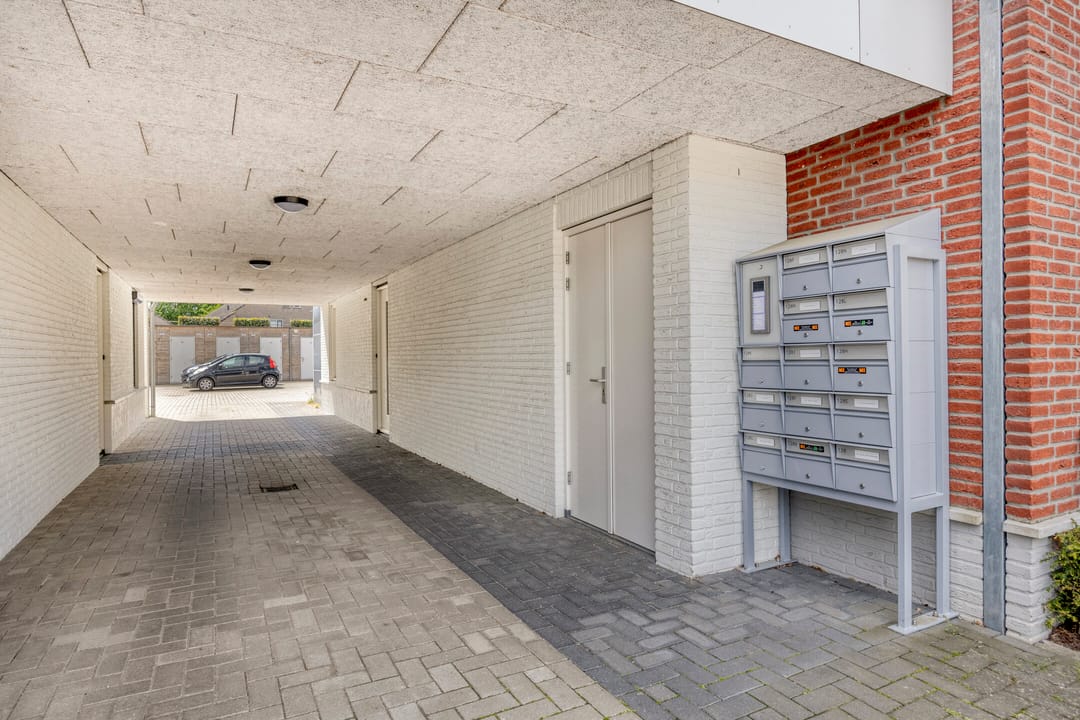 Photo 23 of Hoogstraat 128-M